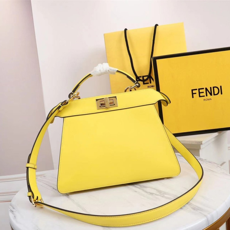 Fendi Peekaboo Bags - Click Image to Close